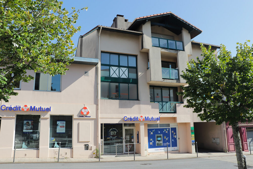 Ostéopathe Anglet